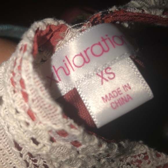 Dress - Picture 5 of 5